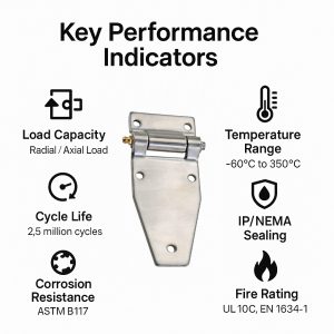 key performance lndicators