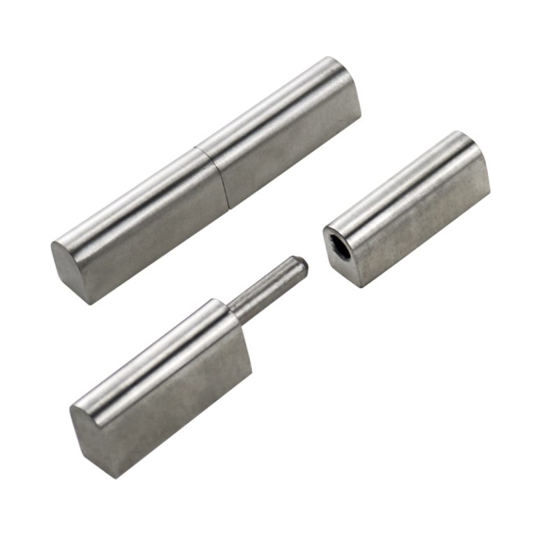 CL204-3 Welded Hinge