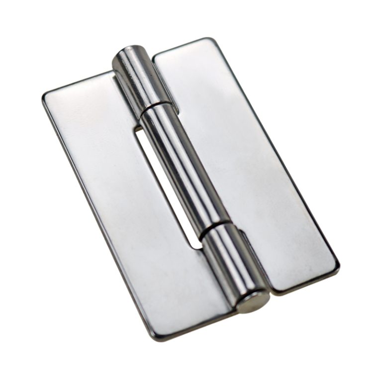 CL253-4 Welded Hinge
