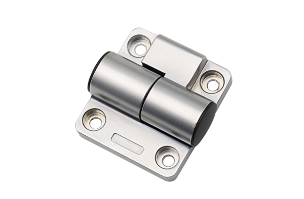 One-Way Torque Hinges
