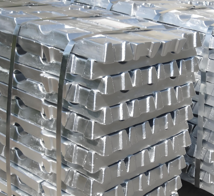 zinc-alloy