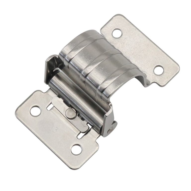 Concealed Torque Hinges