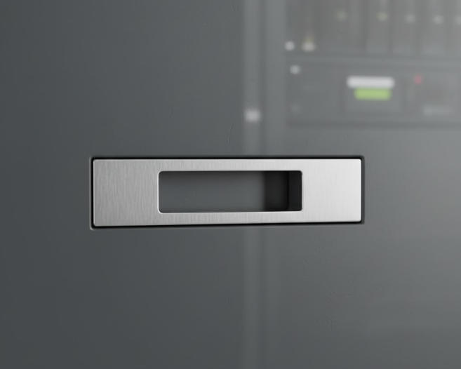 Flush Mount Handles