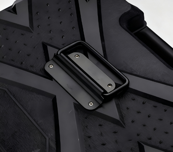 Folding Handles