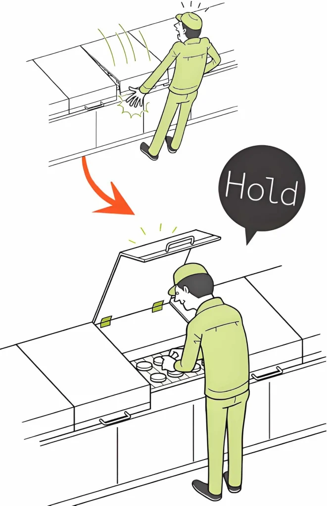 With-torque-hinges-machinery-access-doors-wont-suddenly-swing-shut-8