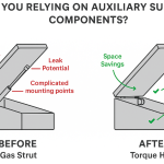 suporte de gás-vs-torque-hinge-antes-depois