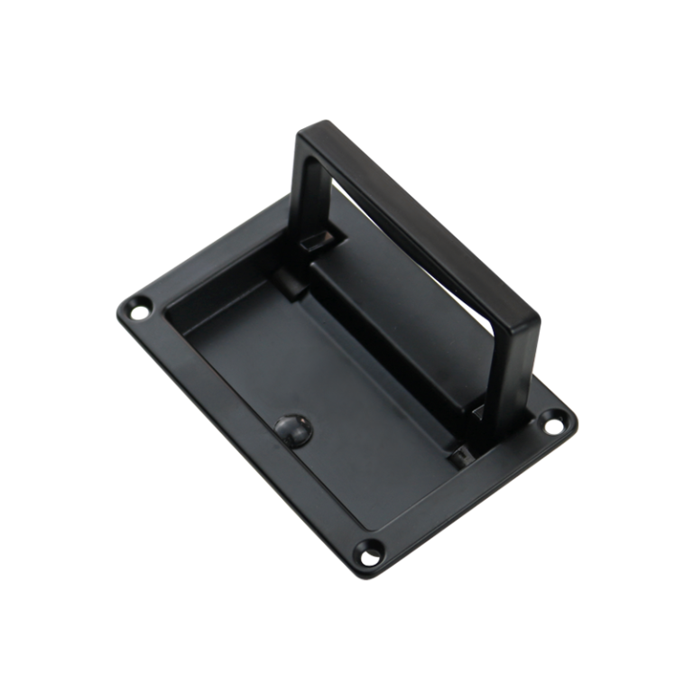 zinc alloy folding handle