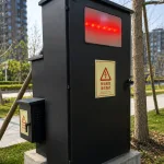 La custodia da esterno viene utilizzata per diagnosticare perdite da chiusura allentata o da guarnizione usurata